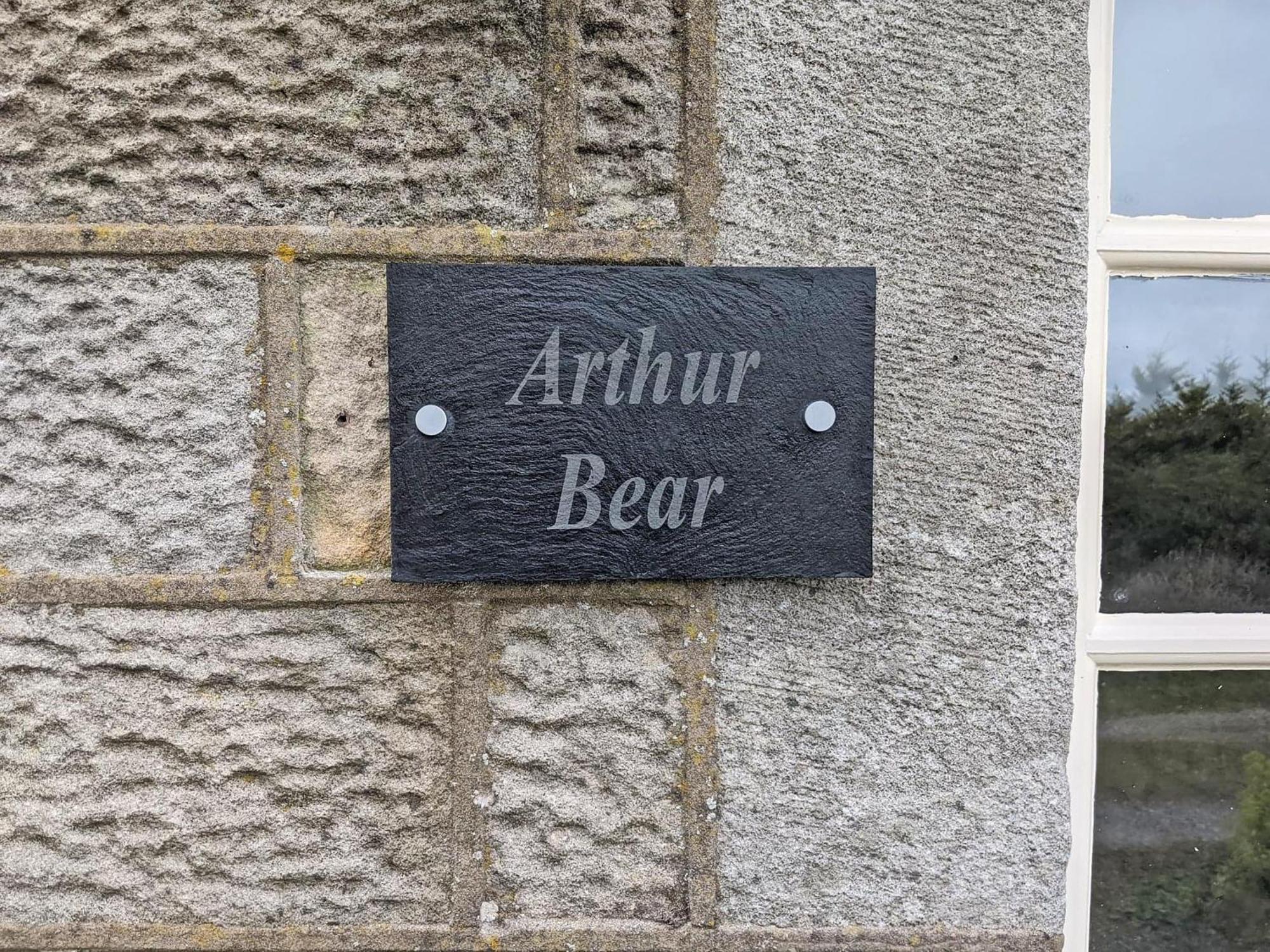 Arthur Bear - Uk37992 Greenhow Hill 외부 사진