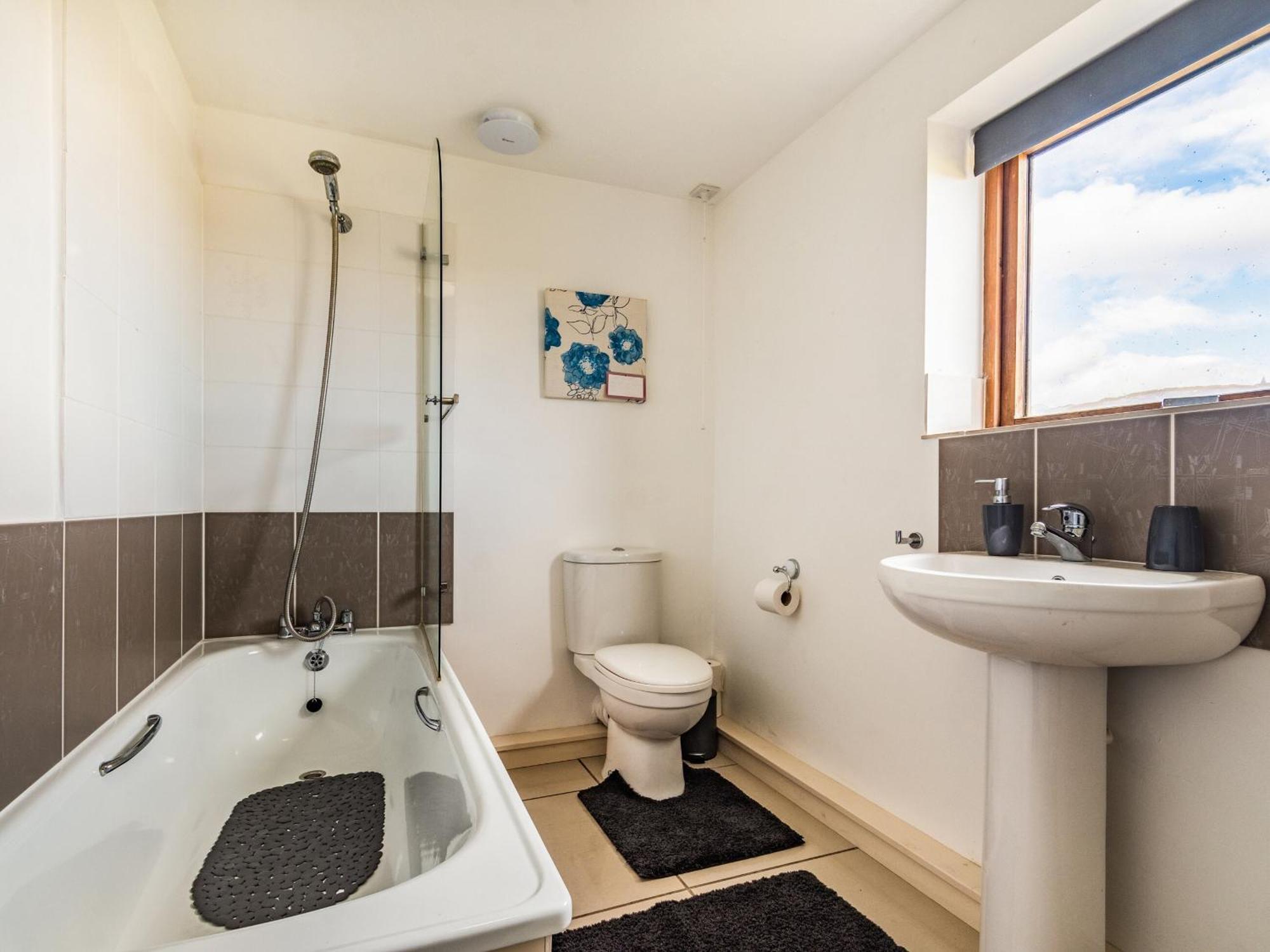 Arthur Bear - Uk37992 Greenhow Hill 외부 사진
