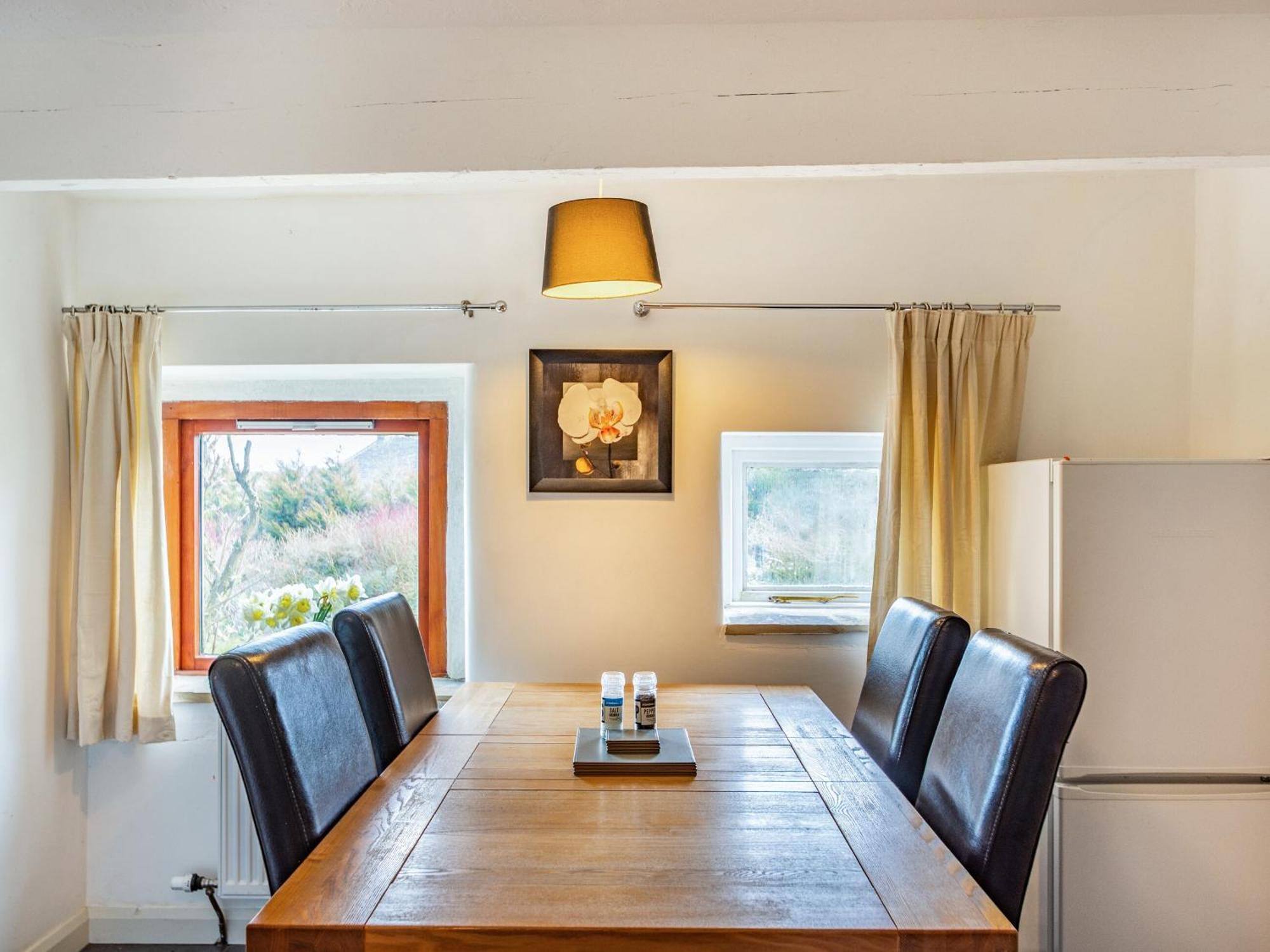 Arthur Bear - Uk37992 Greenhow Hill 외부 사진